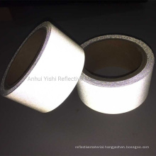 En20471 Standard T/C Polyester Base Backing High Light Reflective Tape